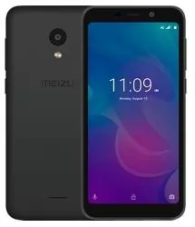 Замена стекла экрана Meizu C9 Pro