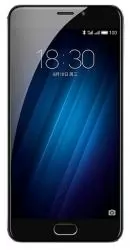 Замена аккумулятора (батареи) Meizu M3E
