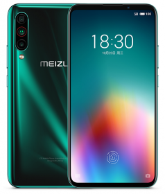 Ремонт Meizu 16T